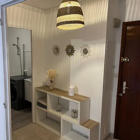 Apartamento Coquet 10 Min De Cannes *