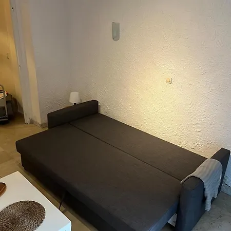 Coquet 10 Min De Cannes شقة لو كانيت