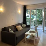 Coquet 10 Min De Cannes شقة *