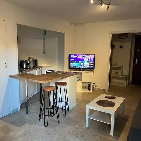 Coquet 10 Min De Cannes