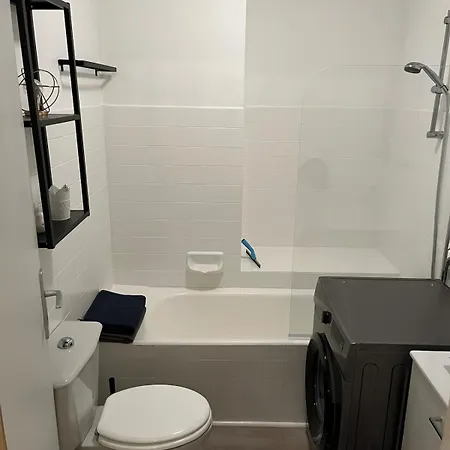 Coquet 10 Min De Cannes *