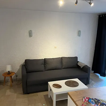 Coquet 10 Min De Cannes Appartement