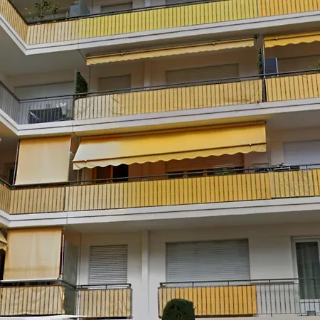 Coquet 10 Min De Cannes