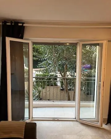 Coquet 10 Min De Cannes Appartement Le Cannet